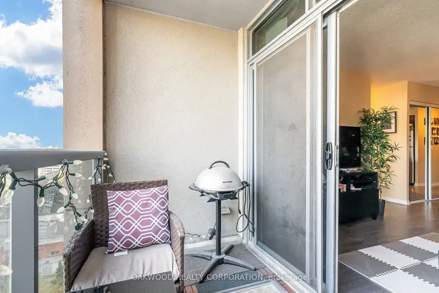 Additional image 20 of 3 Michael Power Pl Unit 1109