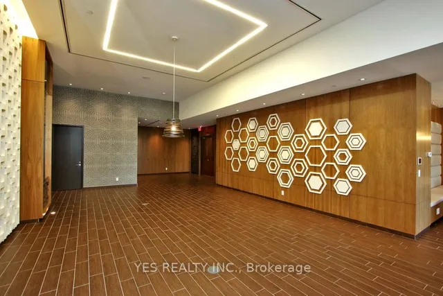 Additional image 11 of 36 Park Lawn Rd Unit 3307