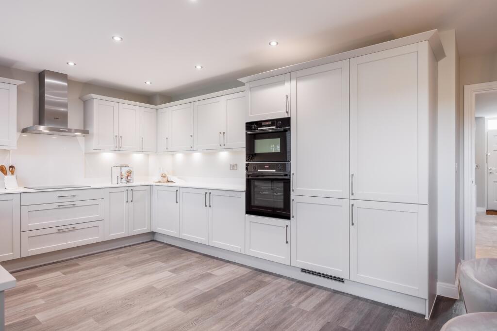 Additional image 3 of Plot 219 the Owermoigne, Yeovil, BA21