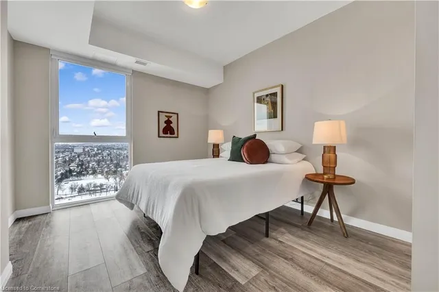 Additional image 8 of 60 Charles St Unit 2805