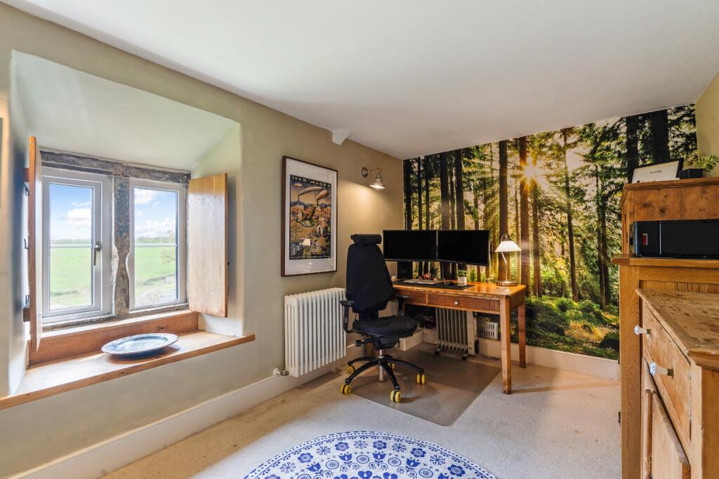 Additional image 18 of Ashwick, Oakhill, Radstock, Somerset, BA3