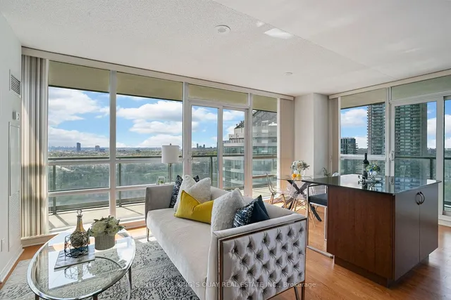 Additional image 5 of 2240 Lake Shore Blvd Unit 2904