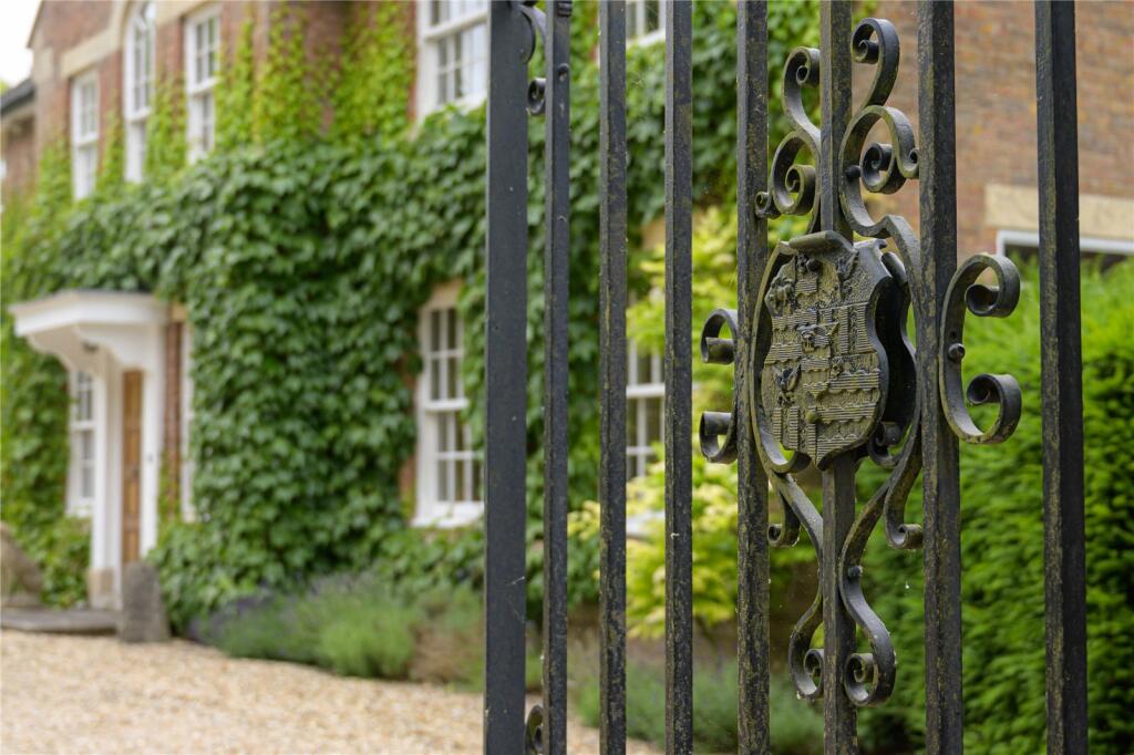 Additional image 28 of Park Street, Heytesbury, Warminster, Wiltshire, BA12