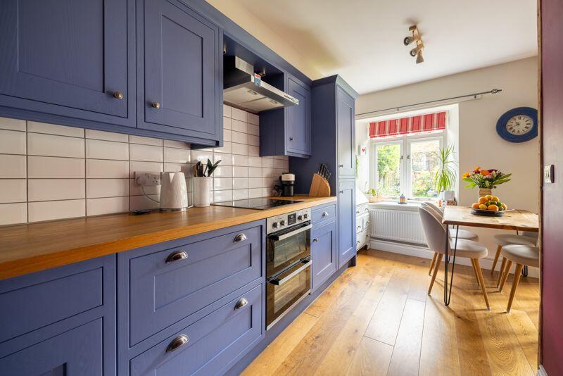 Additional image 10 of Stunning three bedroom Silk Mill conversion in Evercreech