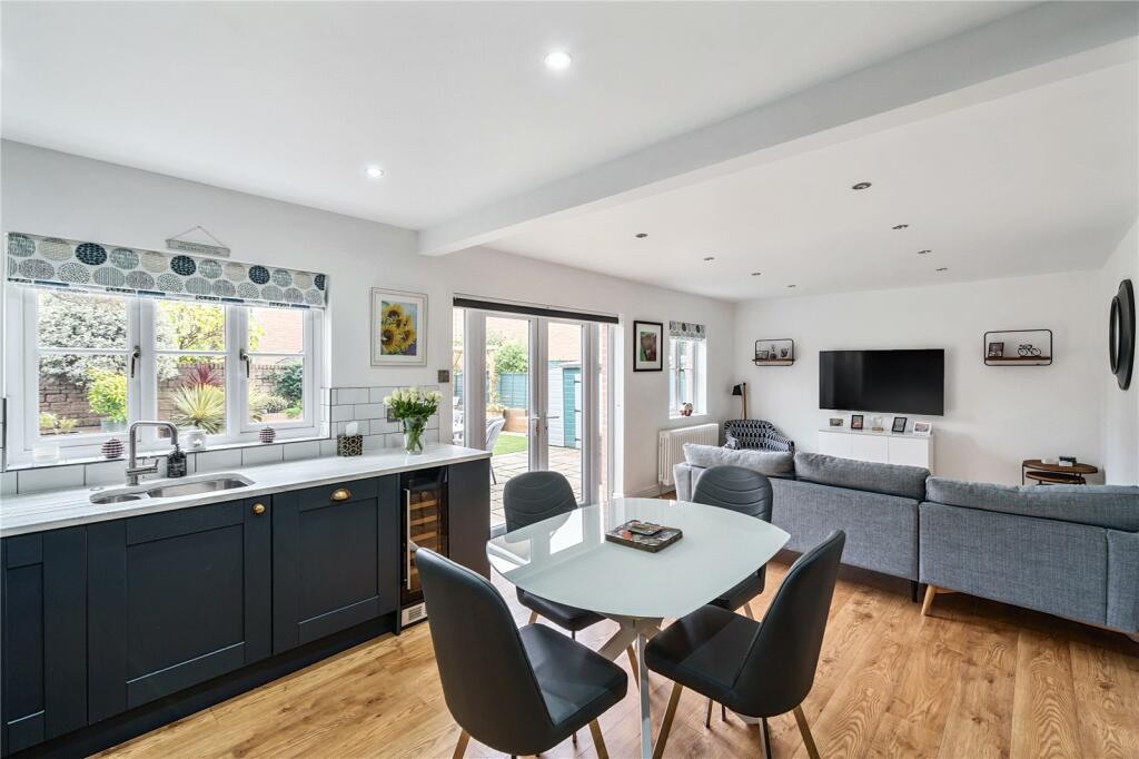 Additional image 4 of South Meadow, South Horrington Village, Wells, Somerset, BA5