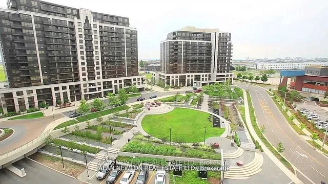 Additional image 16 of 1 De Boers Dr Unit 614