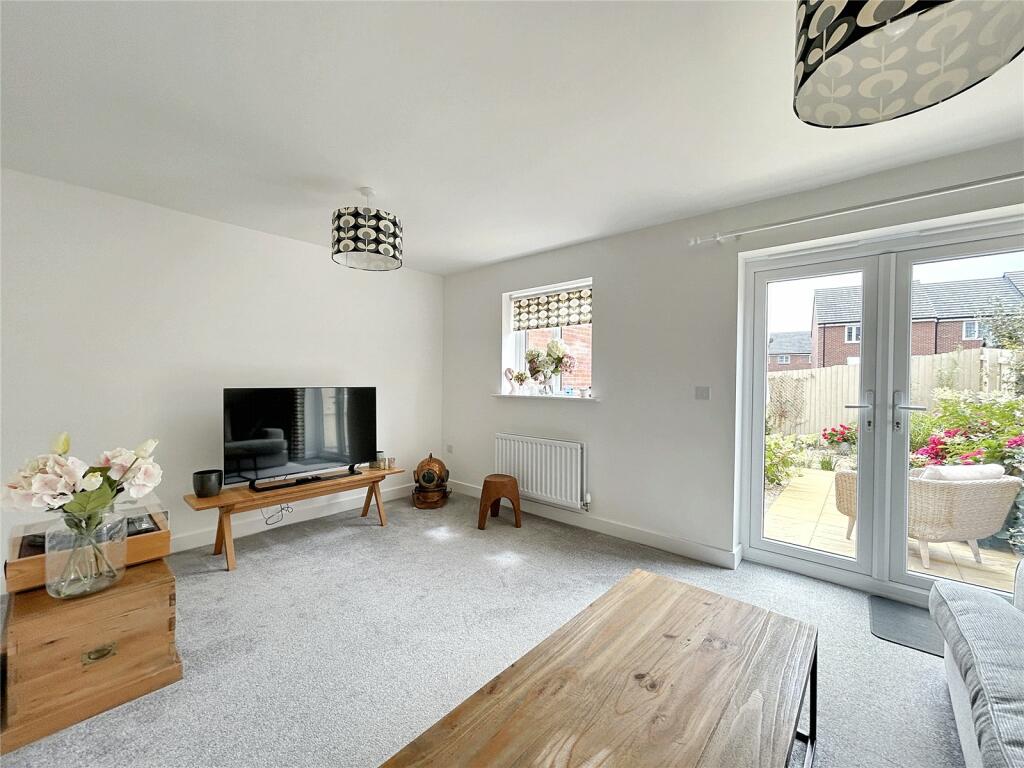 Additional image 15 of Amazon Way, Westbury