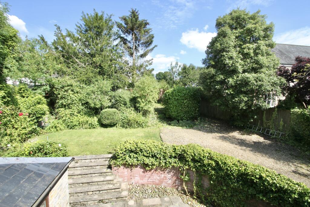 Additional image 8 of Pilton  - (Centre of the village with parking and garden)