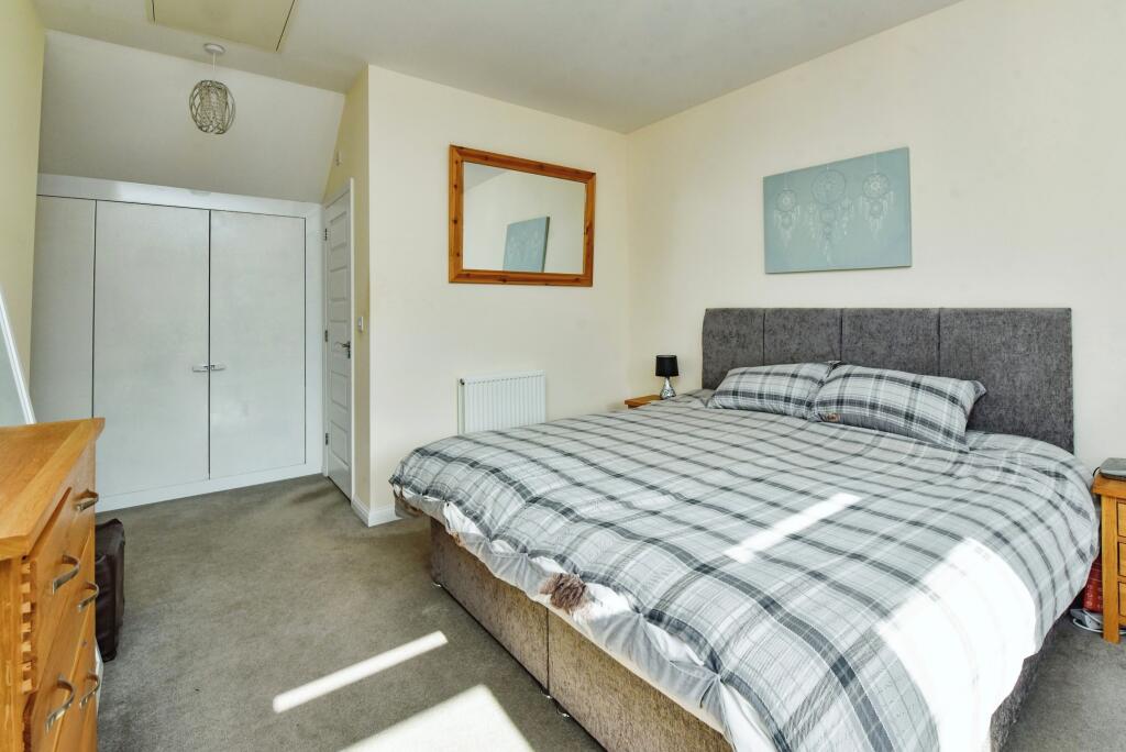 Additional image 6 of Kingfisher Road, Evercreech, Shepton Mallet, Somerset, BA4