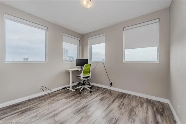 Additional image 12 of 104 Garment St Unit 1509