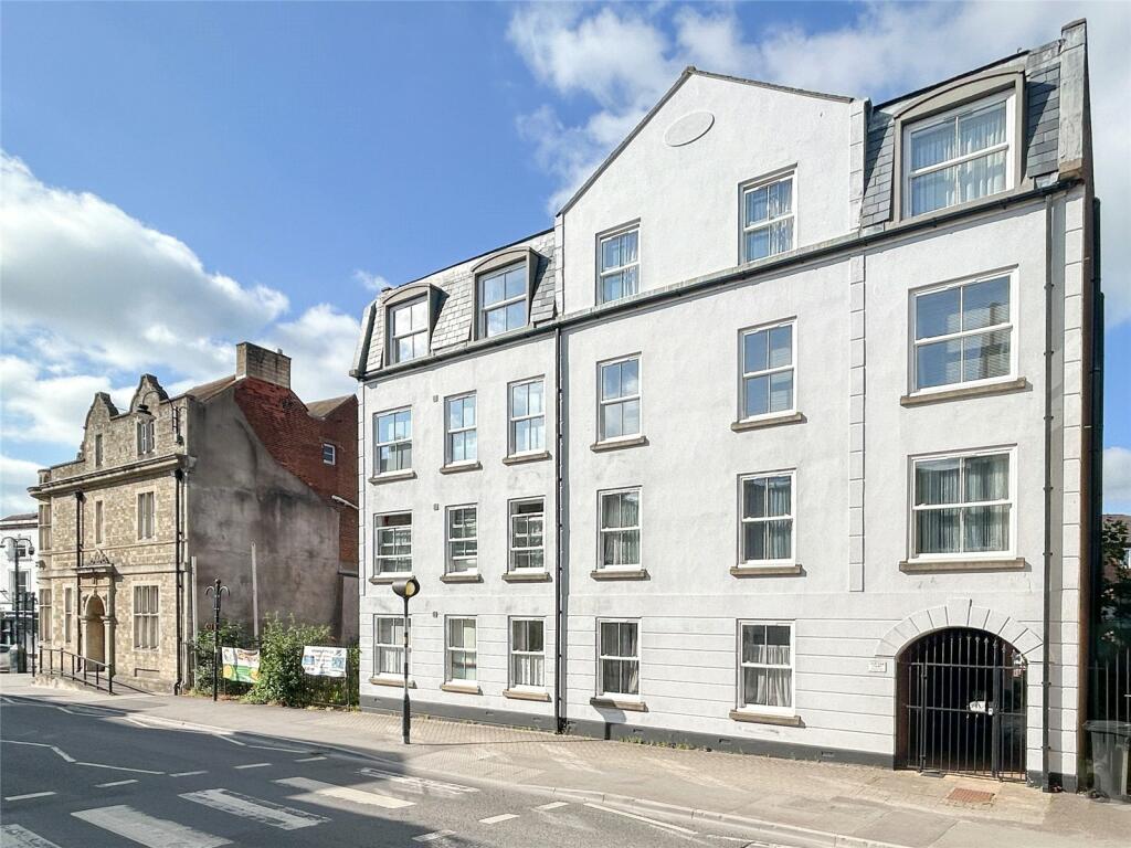 Additional image 9 of Chatham Court, Station Road