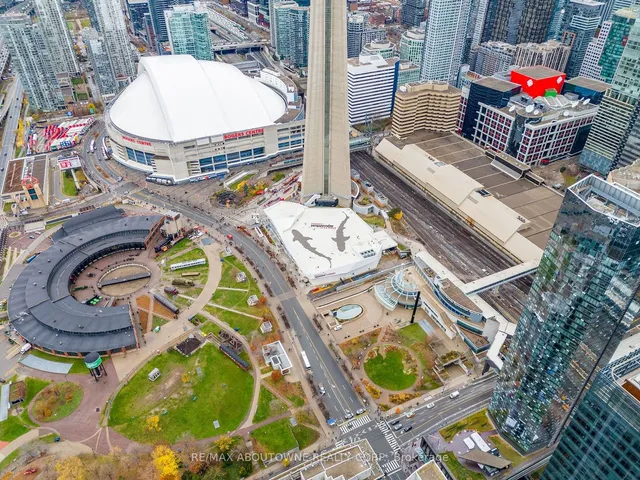 Additional image 40 of 25 Lower Simcoe St Unit 508