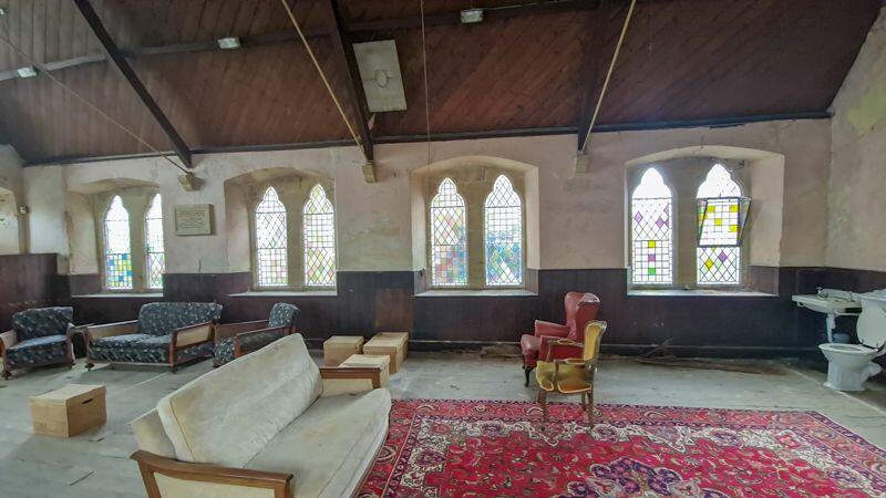 Additional image 7 of Former Wesleyan Methodist Chapel, Stoford