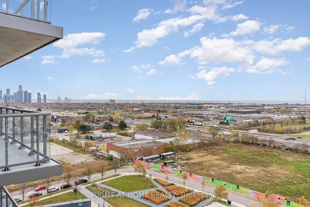 Additional image 20 of 15 Zorra St Unit 1207