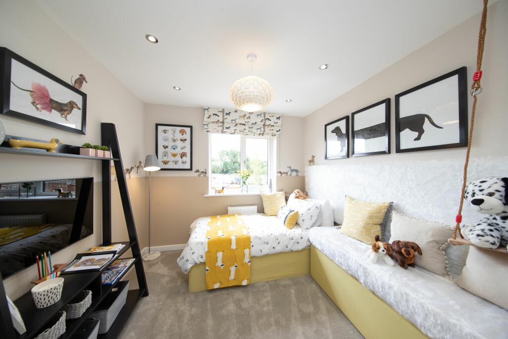 Additional image 10 of Hilperton,
Trowbridge,
Wiltshire,
BA14 7PB