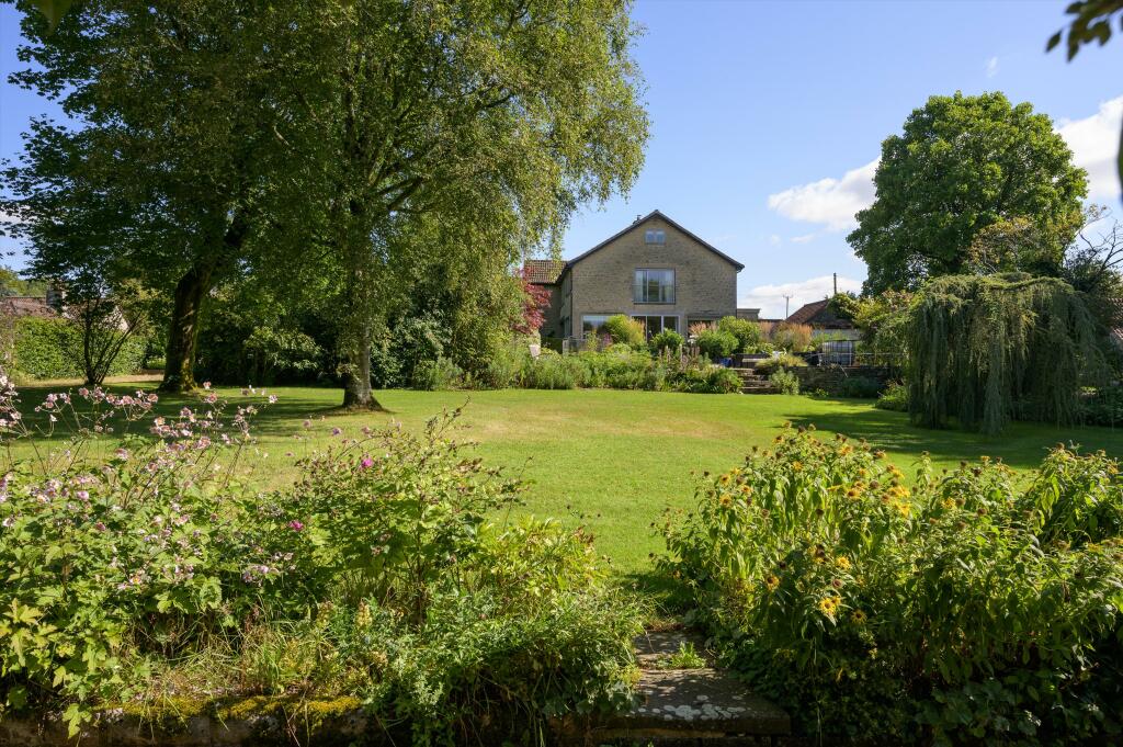 Additional image 18 of Frome Road, East Horrington, Wells, Somerset, BA5