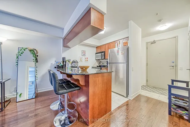 Additional image 6 of 60 St Clair Ave Unit 906