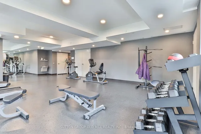 Additional image 29 of 5155 Sheppard Ave Unit 103