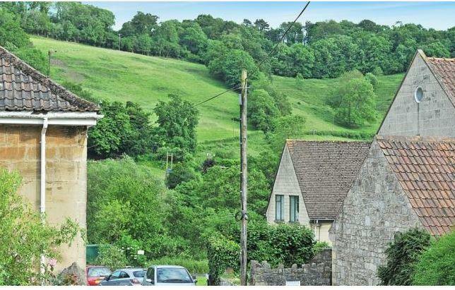 Additional image 10 of Station Cottages, Monkton Combe, Bath