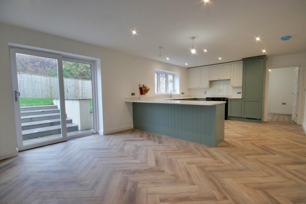 Additional image 6 of Oakwell House, Broadway, Chilcompton, Bath, BA3 4JW