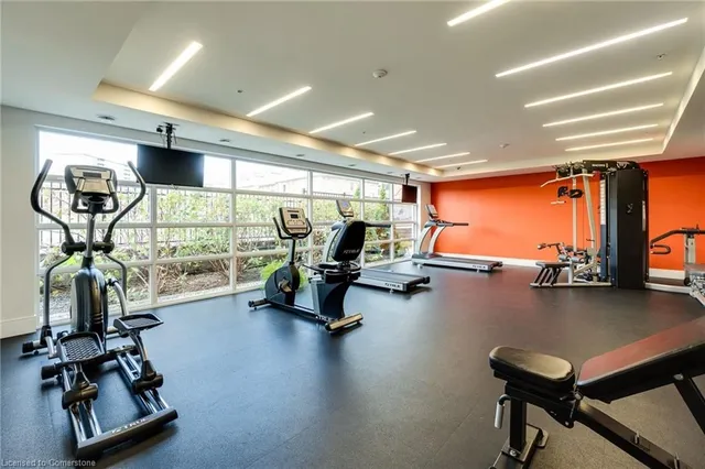 Additional image 30 of 15 Prince Albert Blvd Unit 610