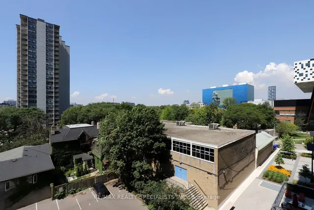 Additional image 27 of 50 Mccaul St Unit 617