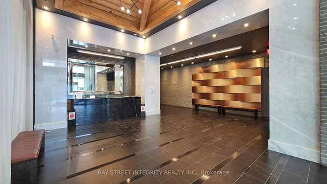 Additional image 4 of 210 Simcoe St Unit 2107