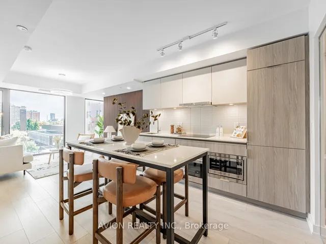 Additional image 4 of 47 Mutual St Unit 505