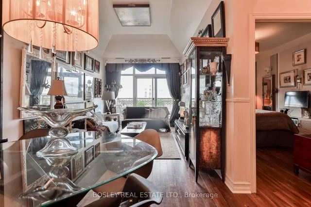 Additional image 14 of 1 Leaside Park Dr Unit 705