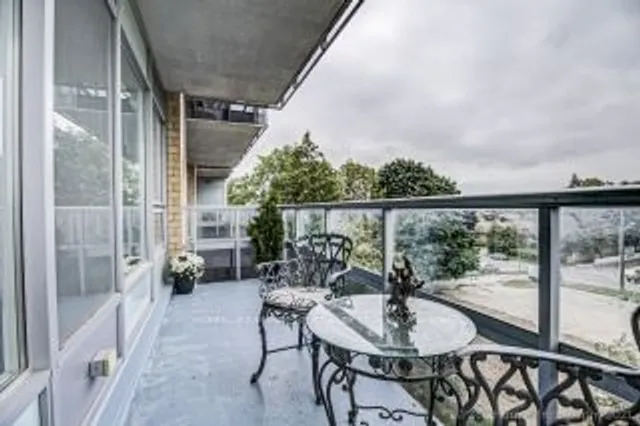 Additional image 11 of 701 Sheppard Ave Unit 406