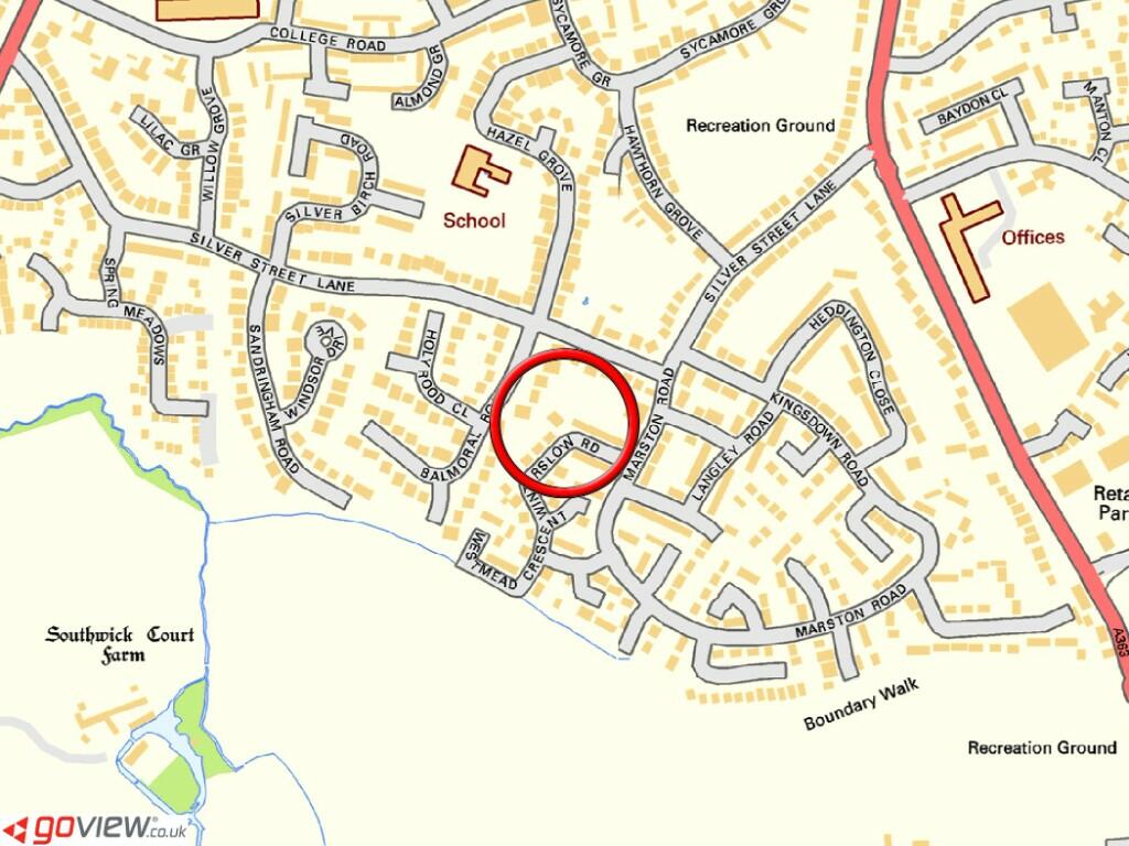 Additional image 23 of Winterslow Road, Trowbridge