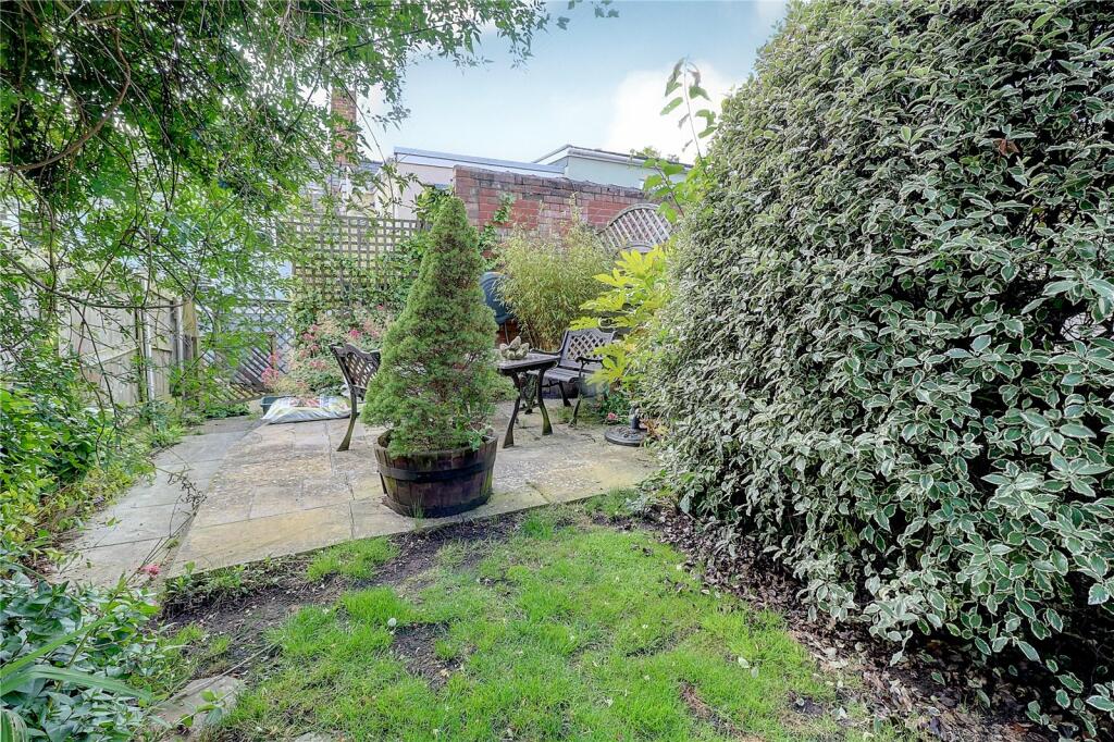 Additional image 15 of Green Quarry, Yeovil, Somerset, BA21