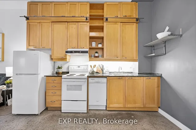 Additional image 8 of 155 Dalhousie St Unit 640