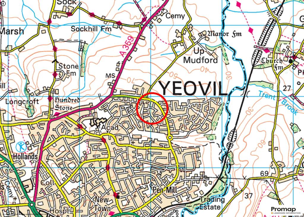 Additional image 13 of Constable Close, Yeovil, Somerset