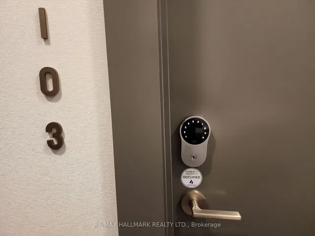 Additional image 13 of 9 Tecumseth St Unit 103