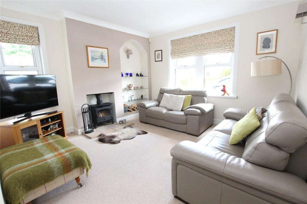 Additional image 3 of Wells Road, Chilcompton, Radstock, Somerset, BA3