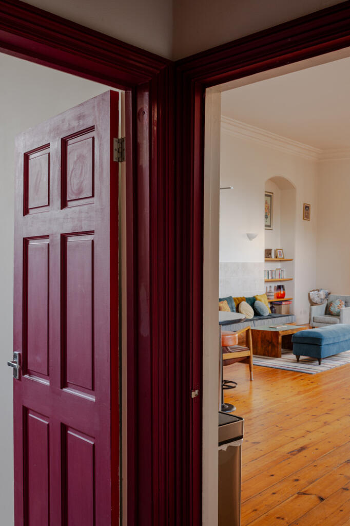 Additional image 15 of The Old School Room, Frome, Somerset