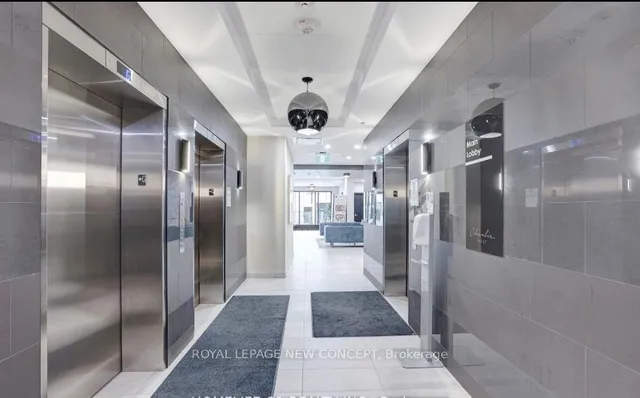 Additional image 7 of 60 Charles St Unit 1510