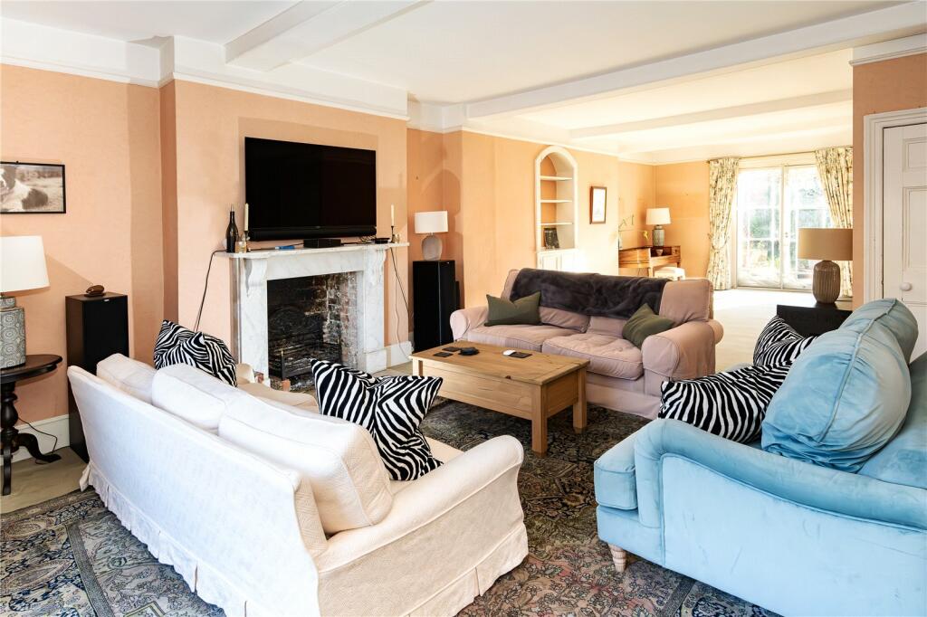 Additional image 5 of High Street, Heytesbury, Warminster, Wiltshire, BA12