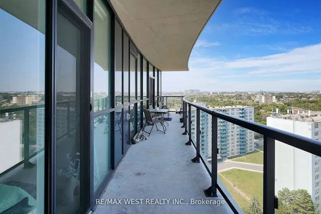 Additional image 21 of 1461 Lawrence Ave Unit 1805