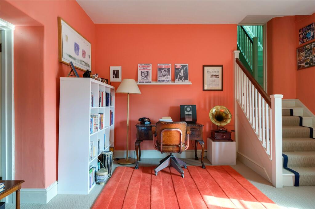 Additional image 16 of High Street, West Coker, Somerset, BA22