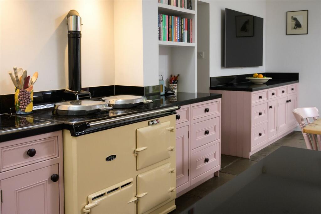 Additional image 5 of Park Street, Heytesbury, Warminster, Wiltshire, BA12