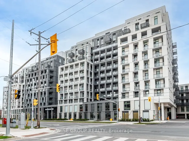 500 Wilson Ave Unit 406