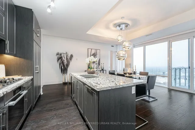 Additional image 5 of 29 Queens Quay Unit 603