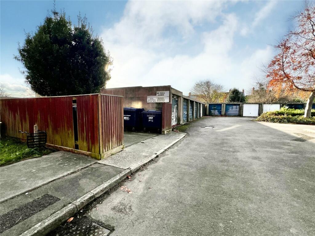 Additional image 12 of Glenville Road, Yeovil, Somerset, BA21