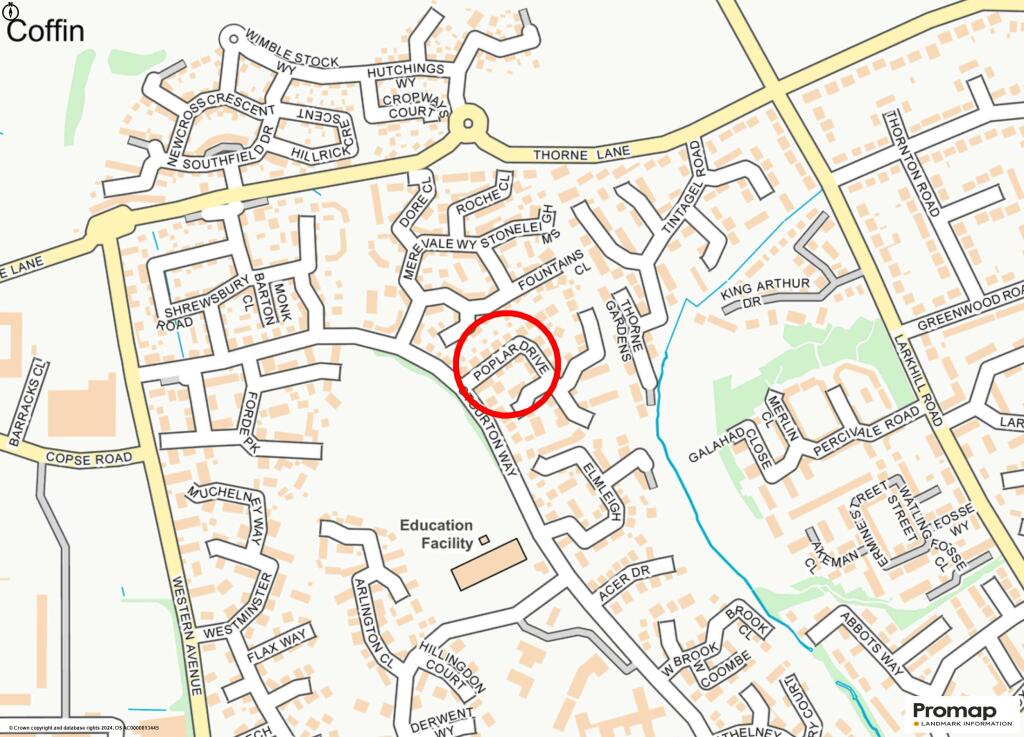 Additional image 19 of Poplar Drive, Yeovil, Somerset