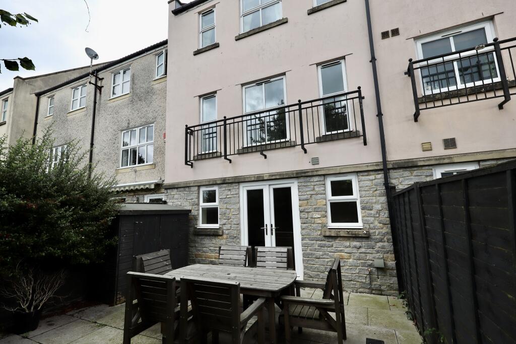 Additional image 11 of St Andrews Mews, Wells