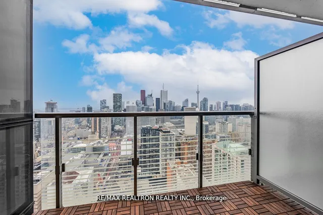 Additional image 23 of 386 Yonge St Unit 4508