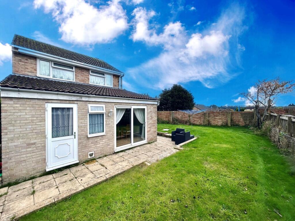 Additional image 15 of Trent Close, Yeovil, BA21