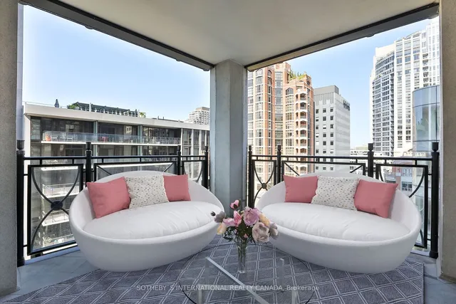 Additional image 28 of 1 St Thomas St Unit 9C